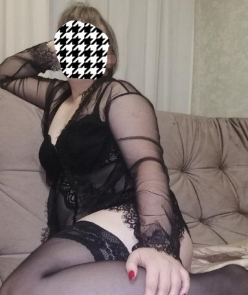 Анкета проститутки Алла - Фото 1, Каменка, 24 года, №4633