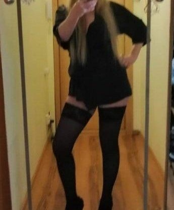 Анкета проститутки Алина - Фото 1, Каменка, 28 лет, №7560